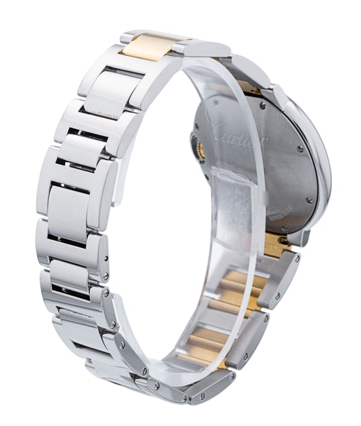 Cartier Ballon Bleu W2BB0012